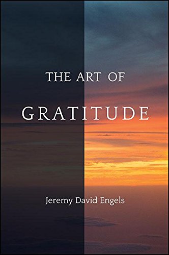 Cover image The Art of Gratitude