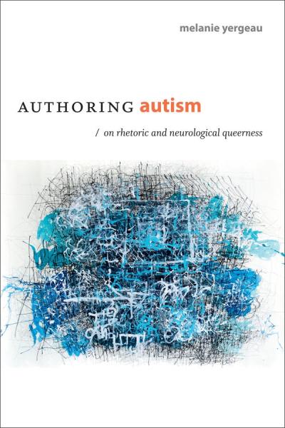 Cover image Authoring Autism