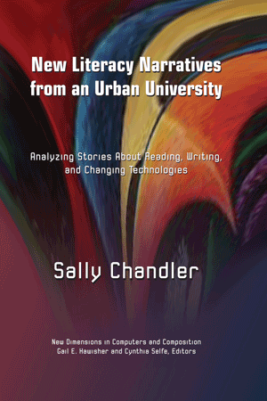 Cover image New Literacy Narratives from an Urban University
