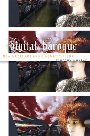 Cover Image Digital Baroque