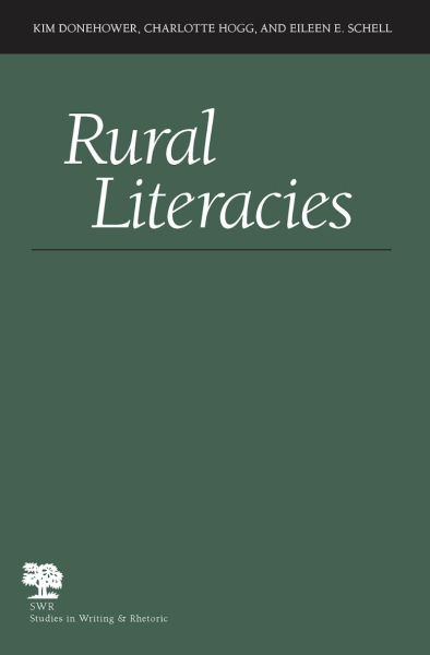 Cover image Rural Literacies