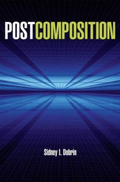 Cover image Postcomposition