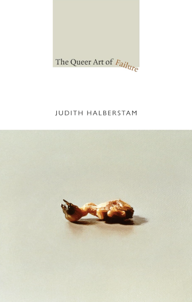 Cover image Queer Art of Failure