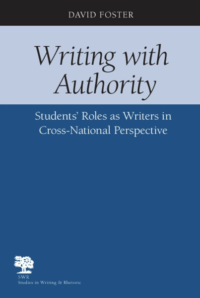 Cover image Writing with Authority