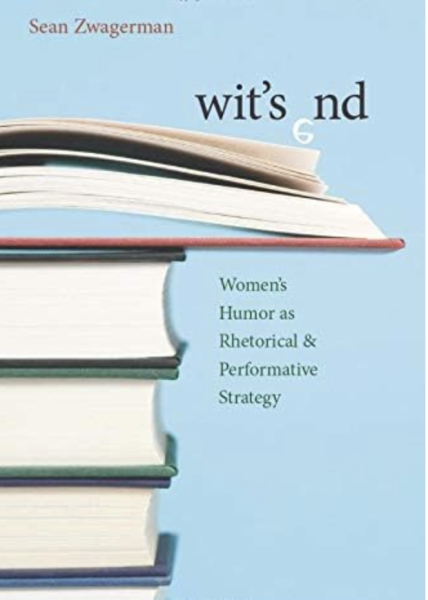 Cover image Wit's End