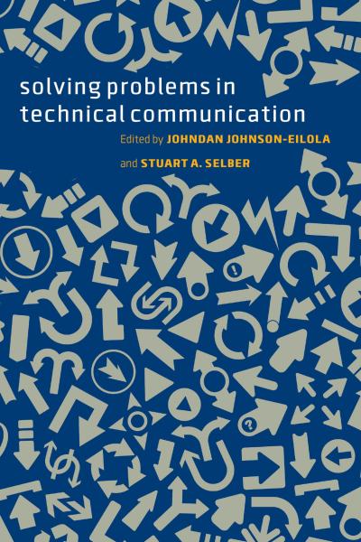 Cover image olving Problems in Technical Communication