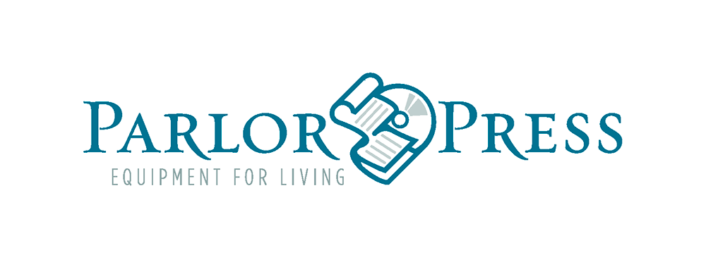Parlor Press logo