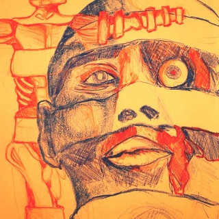 This essay argues that the Body Worlds exhibit transforms the human cadaver into a technological and cultural spectacle, presenting the body as seemingly neutral while obscuring its ties to history, politics, and identity. Drawing on media theory and posthumanism, it shows how plastination reshapes how we perceive life, death, and the human body itself.