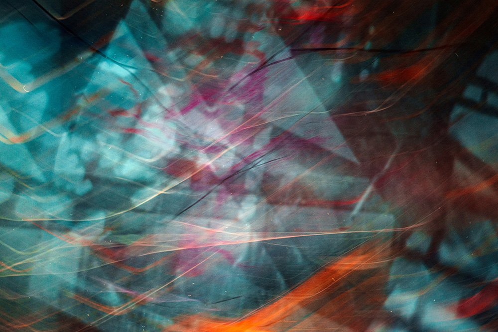 Intermezzo: longer than an article, shorter than a book