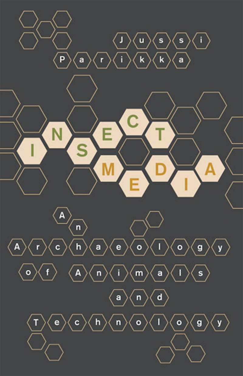 Cover image Insect Media