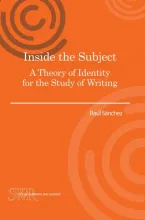 Cover of Raul Sánchez's Inside the Subject. 