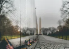 Vietnam War Memorial